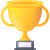 Client award graphic displayed on the painting website