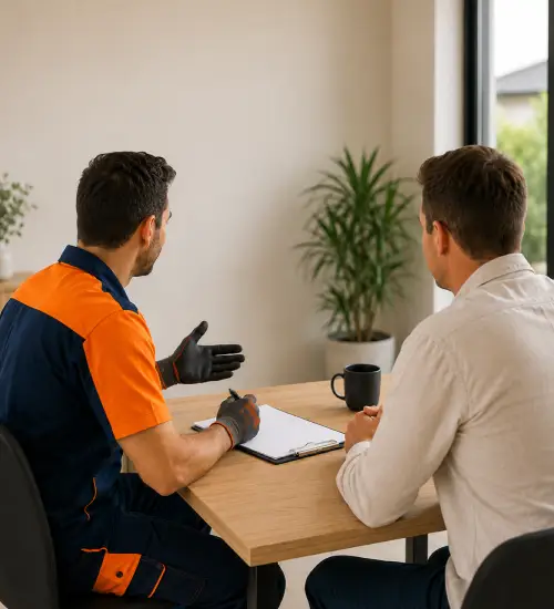 Contact Brabham Pro Painters for a free painting quote in Brabham and Perth metro Get in touch to discuss your residential, commercial or industrial painting project Contact the painting team to discuss your project requirements and request a free, project-specific quote